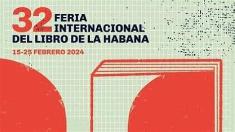 La Editorial Del Estado Participar En La Edici N De La Feria