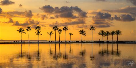 Florida Sunrise | Miami, Florida | Mickey Shannon Photography