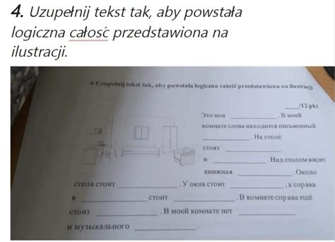 Zad Klasa Rozdzia Daje Naj J Zyk Rosyjski Brainly Pl