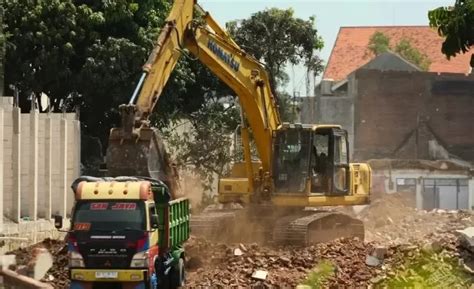 Pembangunan Fisik Tol Kediri Tulungagung Diperkirakan Bakal Dimulai