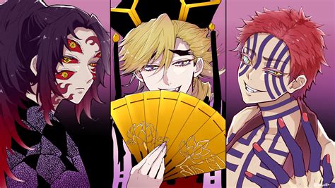 Kimetsu No Yaiba Demon Slayer Image By Chiyo951 3942555 Zerochan