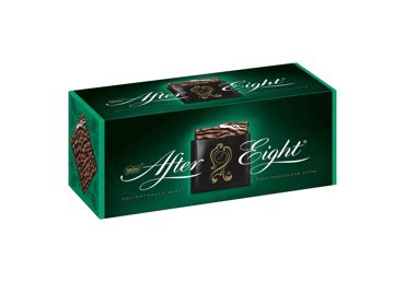 After Eight Czekoladki Mi Towe G Barbora