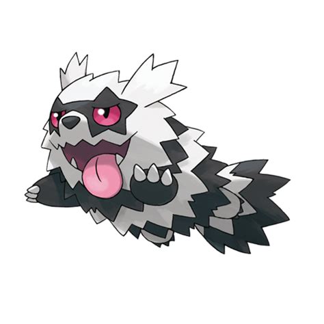 Zigzagoon | Pokédex