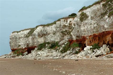 Views Sought On New Coast Management Plan For Hunstanton