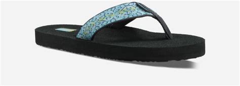 Teva® Mush for Women | Most Comfortable Flip Flops at Teva.com