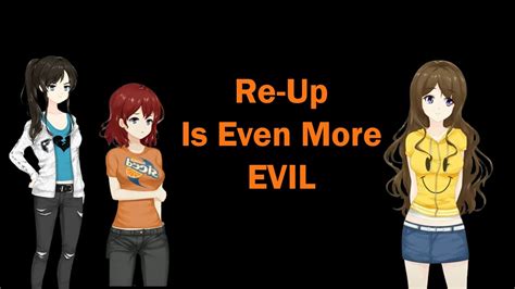 The Sequel Is Even More Evil Class Of 09 The Re Up Youtube