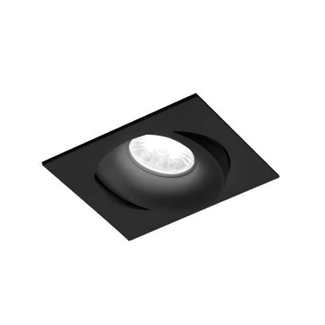 Wever Ducré Ron 1 0 LED Plafondspot MisterDesign