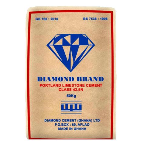 Diamond Cement