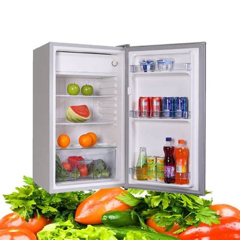 L Hotel Minibar Fridge Absorption Glass Door Minibar Refrigerator