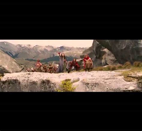 castle hill narnia youtube