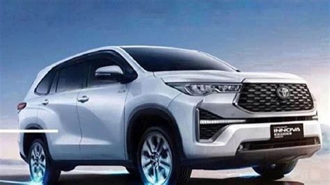 Toyota Innova Hycross Teaser Reveals ADAS Feature Debut On November 25