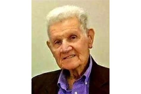 Horace Taylor Obituary 1921 2018 West Monroe La The News Star