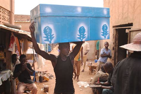 Rendu datelier Niamey 1 Identifier et développer sa propre