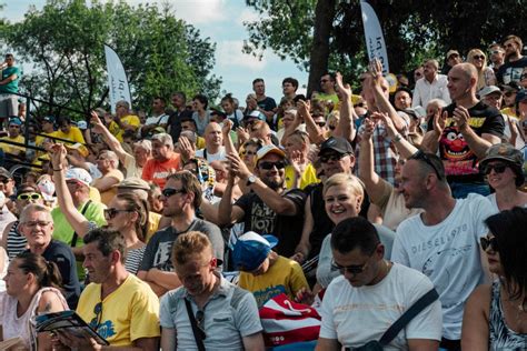 U Lowcy Znowu Gromi Kibice Skandowali Nowy Stadion Dla Lublina