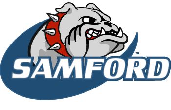 Does Samford University have an ROTC program?