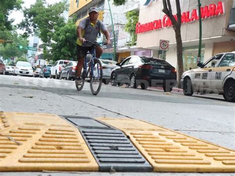 Ampliación de ciclovías en Chiapas necesario para la movilidad