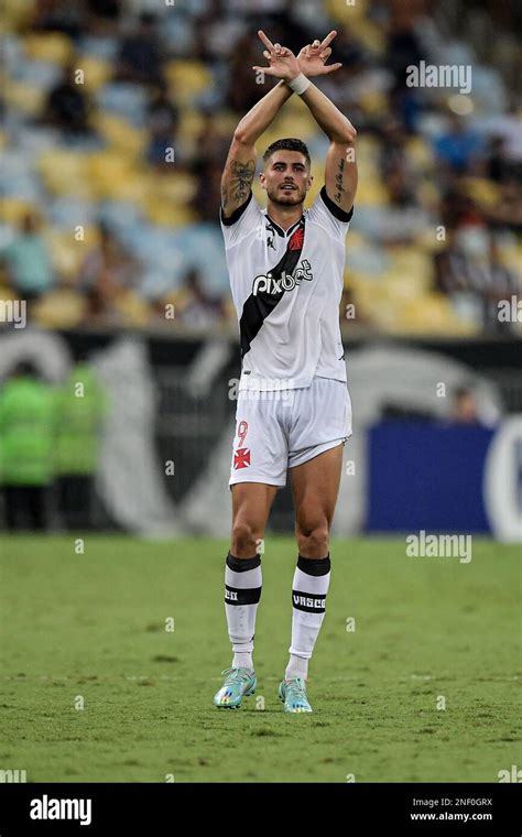 Rj Rio De Janeiro Carioca Vasco X Botafogo