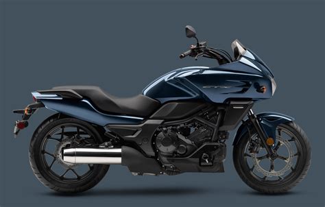 2015 Honda Ctx700 Dct Abs Review