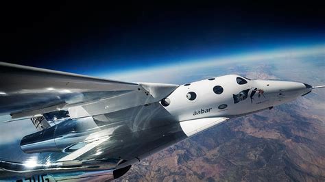 Virgin Galactic Inside Richard Branson S M Space Mission Hd