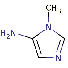 Chemshuttle Methyl H Imidazol Amine G