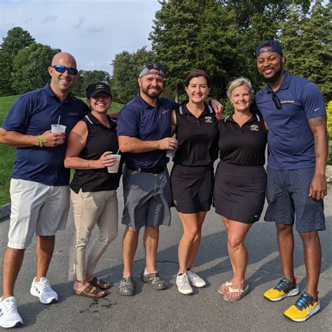 The 29th Annual Qvcc Foundation Golf Tournament Ct State Quinebaug