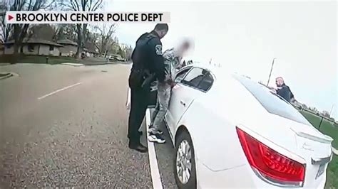 Live Updates Daunte Wright Police Officer Shooting Body Camera Footage Released Fox News