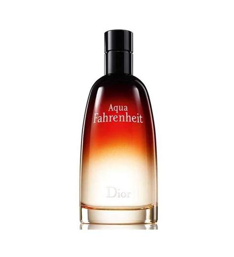 Christian Dior Fahrenheit Aqua EDT 100 ml Erkek Tester Parfüm Parfüm