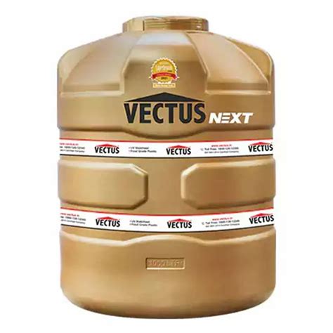 Vectus Water Tanks Latest Price Dealers Retailers In India