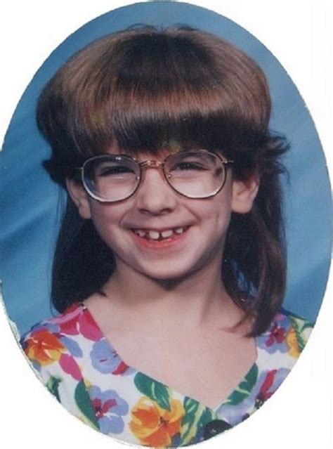 These 27 Hilarious Kid Haircuts Will Make You Cringe The 5 Is