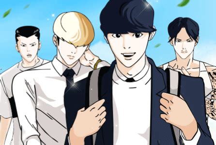 Lookism Estreia Como Anime Em Novembro Pela Netflix Lab Dicas Jornalismo