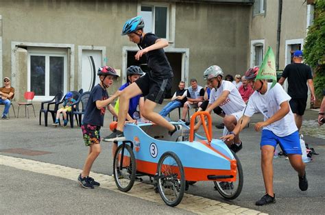 La Milesse Un Riche Programme Pour La Prochaine F Te Du Village