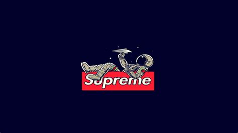 Supreme Wallpapers And Backgrounds Wallpapercg