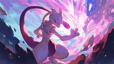 Mewtwo (Pokémon) vs Blast (OPM) | SpaceBattles