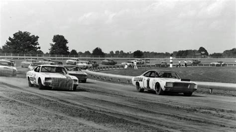 Midwest Racing Archives The Usac Stock Cars At Du Quoin 1960 1969