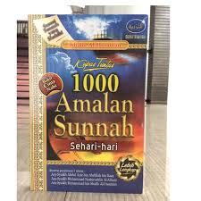 Jual Kupas Tuntas Amalan Sunnah Sehari Hari Media Tarbiyah