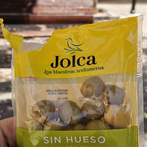 Jolca Aceituna Verde Con Manzanilla Sin Hueso Reviews Abillion