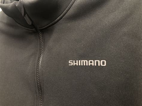 暖かく動きやすいシマノのジャケット‼shimano Elemnt Jacket エレメントジャケット 池袋で自転車をお探しならys