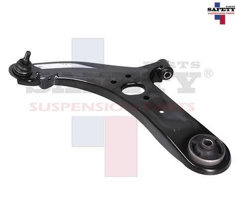 Horquilla Suspension Dodge Attitude L Lts Hyundai Accent