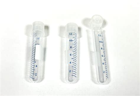 Round Bottom Pp Tubes With Dual Position Cap Ml Sterile Bio Basic