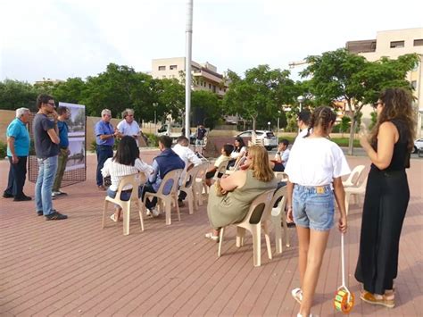 Salou transformarà la plaça d Andalusia per fer la més acollidora