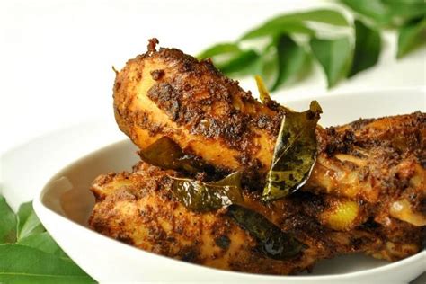 Kerala Cuisine 20 Dishes To Try On Your Next Trip