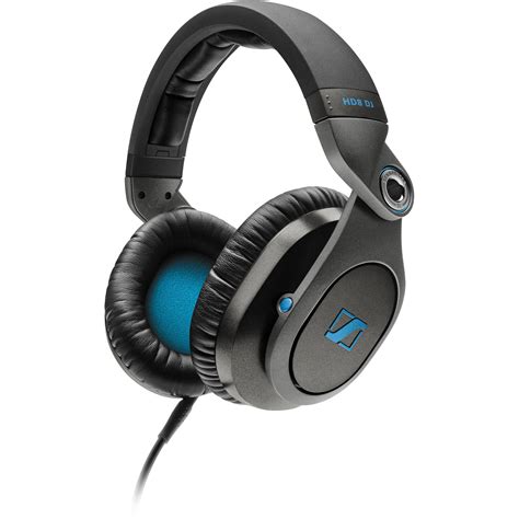 Sennheiser Hd8 Dj Headphones 505792 Bandh Photo Video