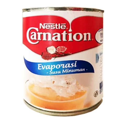 Jual Nestle Carnation Evaporasi 405gr Di Seller Mode Mart Official