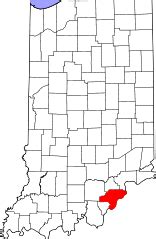 Clark County, Indiana Genealogy • FamilySearch