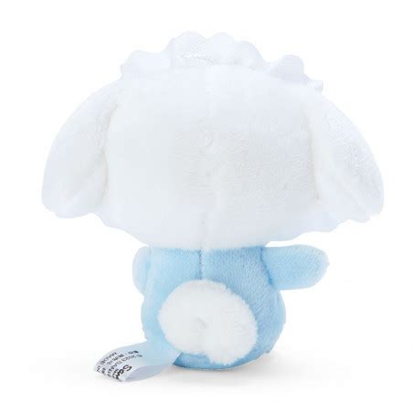 Peluche Cinnamoroll Sanrio Baby Cradle Meccha Japan