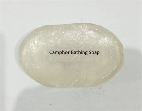 Camphor Bathing Soap For Regular Use At Rs 30 In Gurugram Id