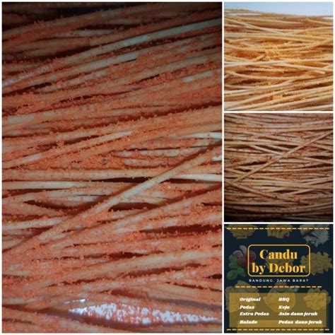 Jual FREE ONGKIR MIE LIDI 250 GRAM MIE LIDI GURIH MIE LIDI