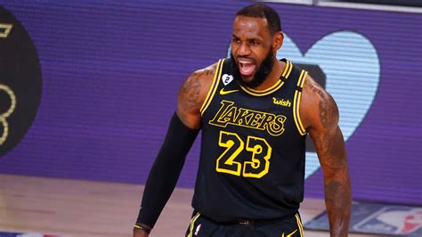 Emotional LeBron ‘can’t even enjoy’ Lakers’ win over Blazers