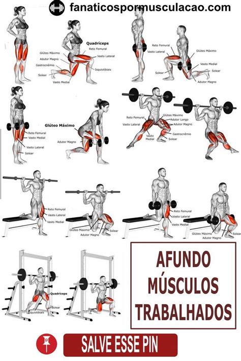 Treino De Pernas Exerc Cios De Muscula O Treino De Perna