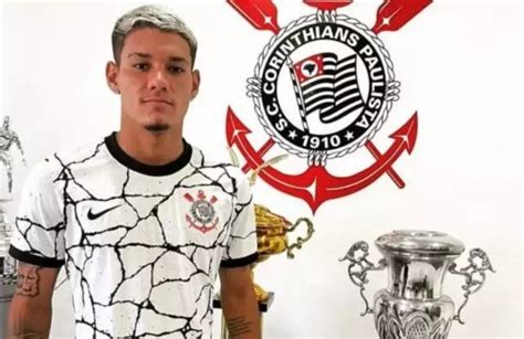 Veja Mensagens Trocadas Entre Jogador Paraibano Do Corinthians E Jovem